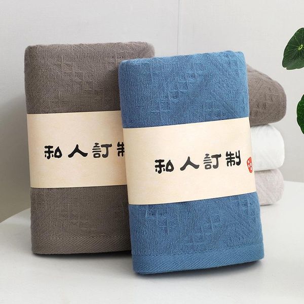 towel double-sided design cotton face towel, for use, soft and absorbent, no hair loss,four colors are available, 35cm*75cm
towel double-sided design cotton face towel, for use, soft and absorbent, no hair loss,four colors are available, 35cm*75cm
