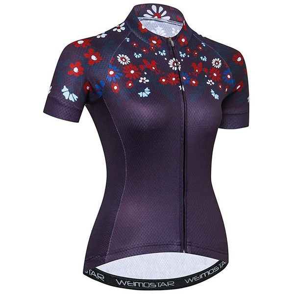 summer women short sleeve shirts cycling jerseys,mtb bicycle black clothing athletic workout uv sun protection upf 50+ racing sets, Black;blue
summer women short sleeve shirts cycling jerseys,mtb bicycle black clothing athletic workout uv sun protection upf 50+ racing sets, Black;blue