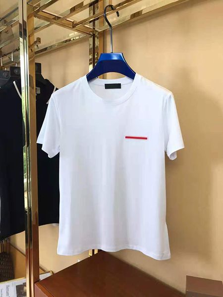 mens t shirt men s designer shirts round neck double thread spring summer letter high street loose trend short sleeve male clothing, White;black
mens t shirt men s designer shirts round neck double thread spring summer letter high street loose trend short sleeve male clothing, White;black
