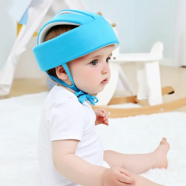 caps & hats dxad baby adjustable safety helmet headguard protective harnesses hat learning crawling walking playing protection, Yellow
caps & hats dxad baby adjustable safety helmet headguard protective harnesses hat learning crawling walking playing protection, Yellow