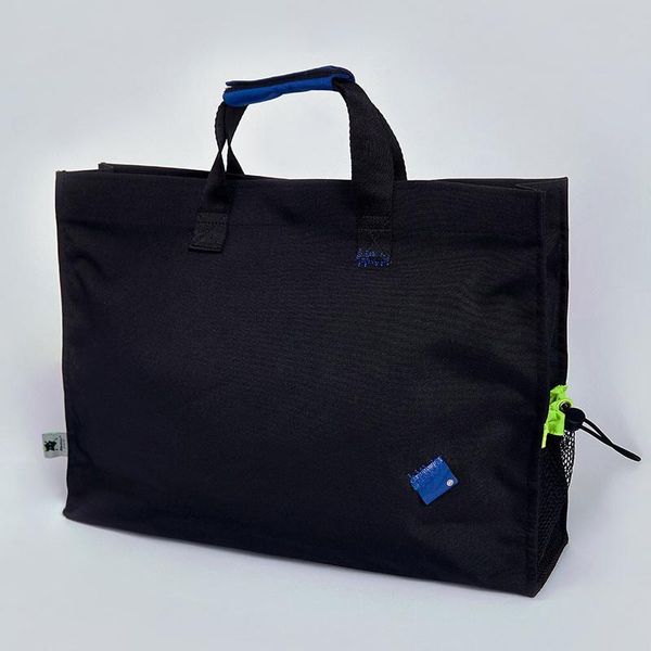 backpack men's women's adererror bag alien label briefcase multifunctional street fashion trend tote
backpack men's women's adererror bag alien label briefcase multifunctional street fashion trend tote