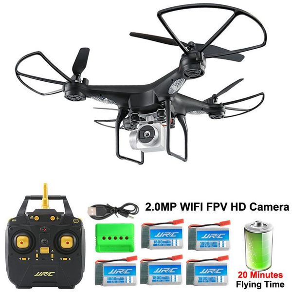 drone with 2.0mp wifi fpv camera altitude hold auto return headless mode rc helicopter quadcopter 20 mins long time drones
drone with 2.0mp wifi fpv camera altitude hold auto return headless mode rc helicopter quadcopter 20 mins long time drones