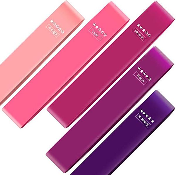 sport elastic resistance tranining bands workout rubber gym fitness equipment expander set bodybuilding fit shaping buddy
sport elastic resistance tranining bands workout rubber gym fitness equipment expander set bodybuilding fit shaping buddy