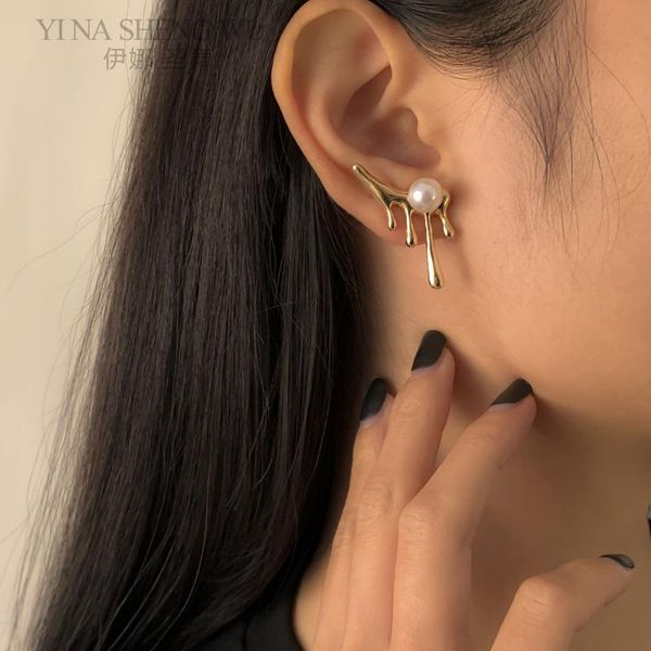 stud statement female fashion hip-hop punk korean earrings geometric pearl retro jewelry vintage party accessories, Golden;silver
stud statement female fashion hip-hop punk korean earrings geometric pearl retro jewelry vintage party accessories, Golden;silver