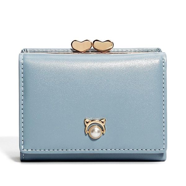 wallets women wallet gift short pu leather metal pearl multi purpose coin purse practical slim card holder fashion small, Red;black
wallets women wallet gift short pu leather metal pearl multi purpose coin purse practical slim card holder fashion small, Red;black