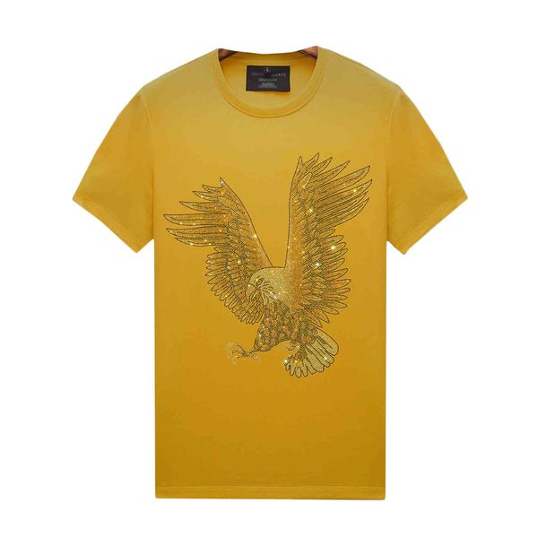 shirts summer with casual mens t crewneck rhinestone designs yellow - short sleeve pullover slim fit tee, unisex, White;black
shirts summer with casual mens t crewneck rhinestone designs yellow - short sleeve pullover slim fit tee, unisex, White;black