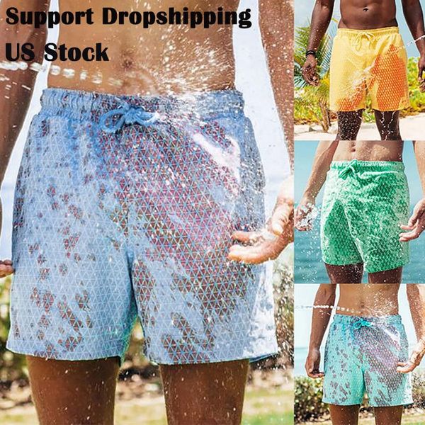 summer mens kids swimming shorts temperature-sensitive color-changing beach short pants swim trunks swimwear men's, White;black
summer mens kids swimming shorts temperature-sensitive color-changing beach short pants swim trunks swimwear men's, White;black