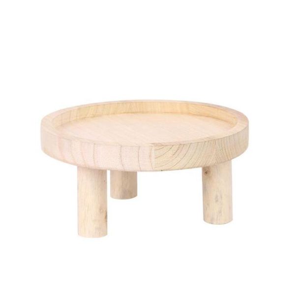 wooden plant stand flower pot rack round stool indoor outdoor bracket office dining room display bonsai holder planters & pots
wooden plant stand flower pot rack round stool indoor outdoor bracket office dining room display bonsai holder planters & pots