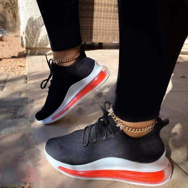 women running shoes inner-increasing women vulcanize shoes lace-up outdoor sport hollow mesh casual women shoes for 2021 m, Black;white
women running shoes inner-increasing women vulcanize shoes lace-up outdoor sport hollow mesh casual women shoes for 2021 m, Black;white