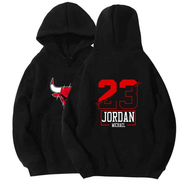 autumn and winter hoodie fashion men's sweatshirt no. 23 printed long-sved pullover loose large size, Black
autumn and winter hoodie fashion men's sweatshirt no. 23 printed long-sved pullover loose large size, Black