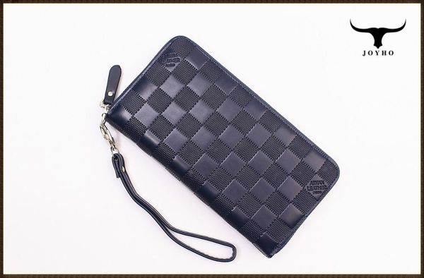 wallets quality male clutch zipper long wallet brand leather purse luxury simple fashion men coin purses money bag card holder, Red;black
wallets quality male clutch zipper long wallet brand leather purse luxury simple fashion men coin purses money bag card holder, Red;black