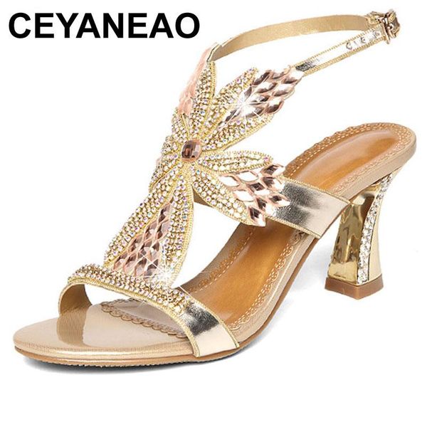 dress shoes ceyaneao women's summer flat rhinestone sandals leather flowers purple gold ladies women damesschoenen, Black
dress shoes ceyaneao women's summer flat rhinestone sandals leather flowers purple gold ladies women damesschoenen, Black