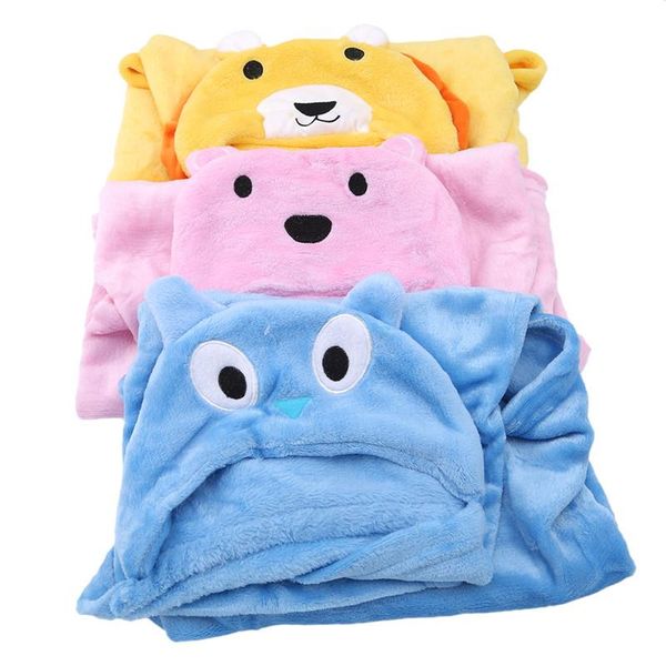 towels & robes soft hooded cartoon animal blanket toddler baby bathrobe bath kids robe infant towel
towels & robes soft hooded cartoon animal blanket toddler baby bathrobe bath kids robe infant towel