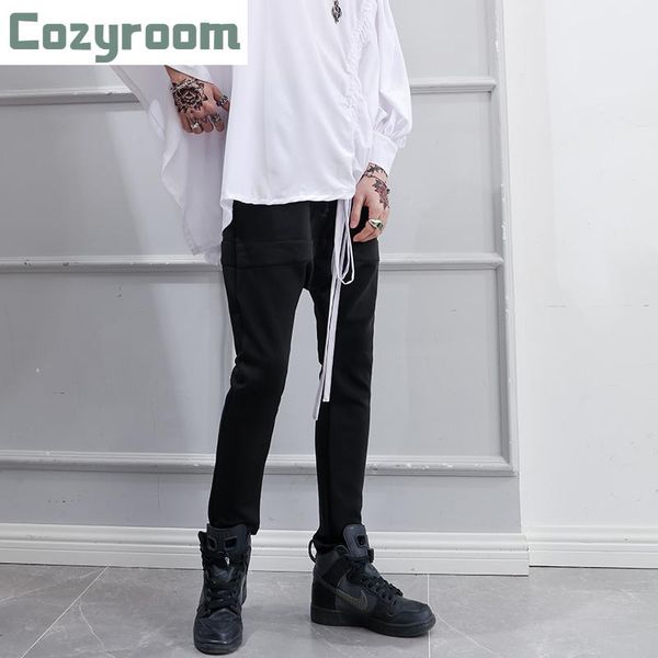 harem pants men sweatpants big crotch pants, black casual feet loose stage costumes lartge size clothes spring and summer men's
harem pants men sweatpants big crotch pants, black casual feet loose stage costumes lartge size clothes spring and summer men's