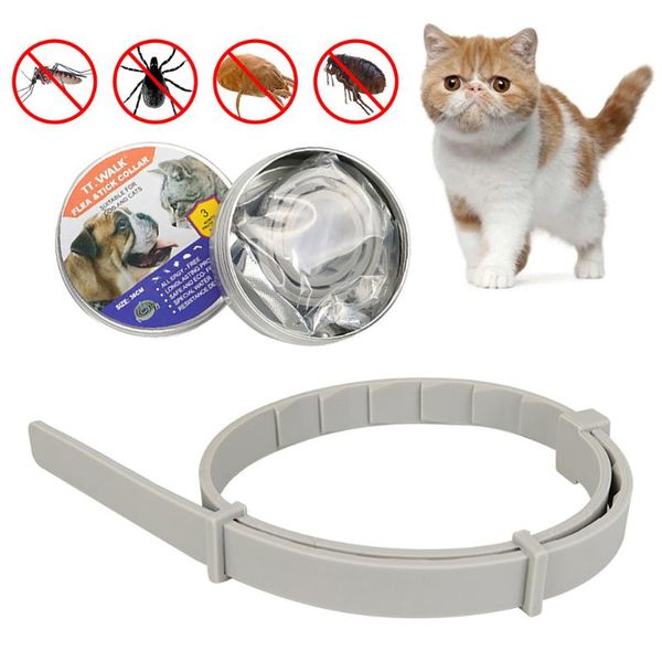 cat dog insect repellent collar comfortable skin-friendly easily cleaned pet mosquito flea essential oil outdoor collars & leashes
cat dog insect repellent collar comfortable skin-friendly easily cleaned pet mosquito flea essential oil outdoor collars & leashes
