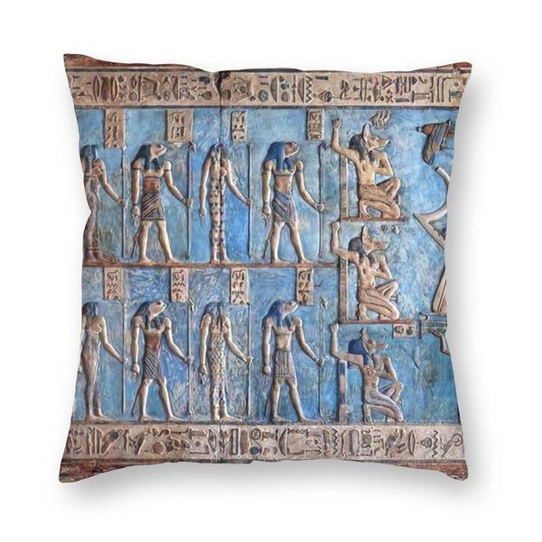 cushion/decorative pillow fashion ancient egypt murals pharaoh hieroglyphs throw case home decor custom cushion cover pillowcover
cushion/decorative pillow fashion ancient egypt murals pharaoh hieroglyphs throw case home decor custom cushion cover pillowcover