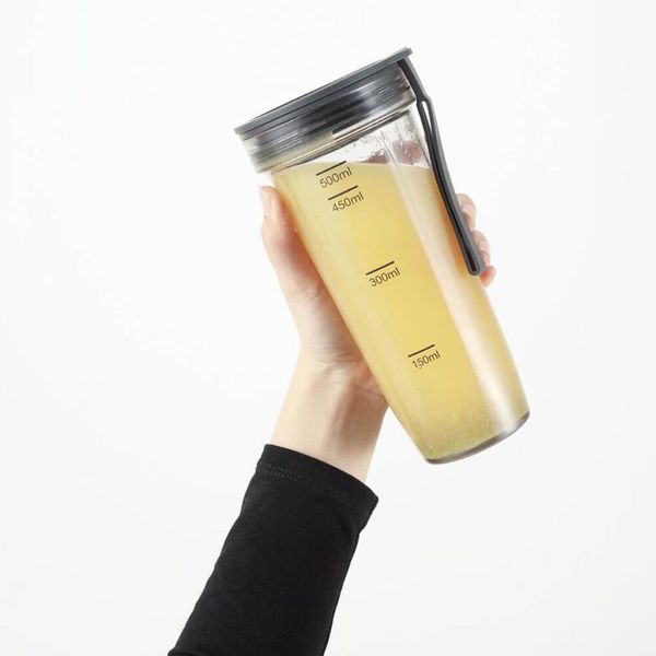 water bottles 500ml my bottle plastic pp for transparent leakproof mug coffee cup with lid outdoor sports drink
water bottles 500ml my bottle plastic pp for transparent leakproof mug coffee cup with lid outdoor sports drink