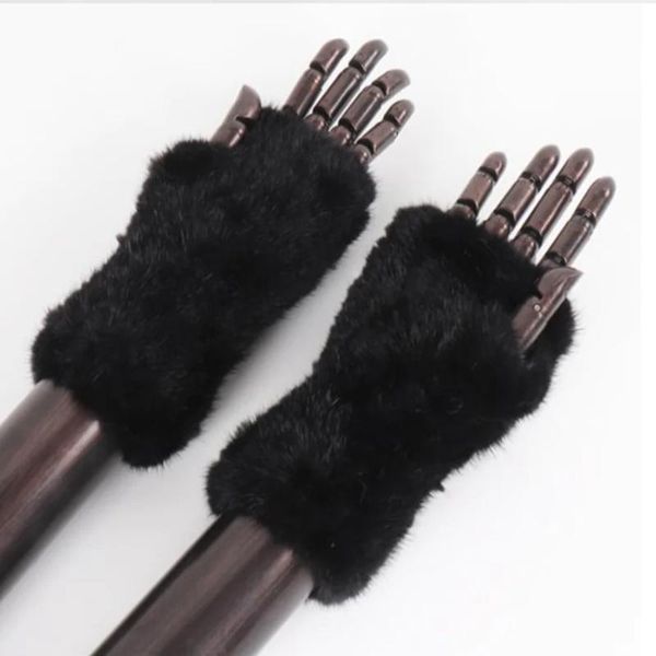 five fingers gloves winter ladies leather fashion stretch pure knitted outing warm, Blue;gray
five fingers gloves winter ladies leather fashion stretch pure knitted outing warm, Blue;gray