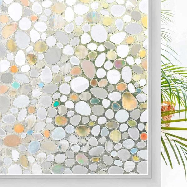 window stickers 45x200cm 3d matte privacy film electrostatic self adhesive decorative glass static cling stained
window stickers 45x200cm 3d matte privacy film electrostatic self adhesive decorative glass static cling stained