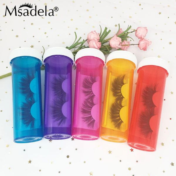 false eyelashes wholesale 25mm 5d mink lashes custom bottle eyelash packaging box logo 3d makeup beauty
false eyelashes wholesale 25mm 5d mink lashes custom bottle eyelash packaging box logo 3d makeup beauty