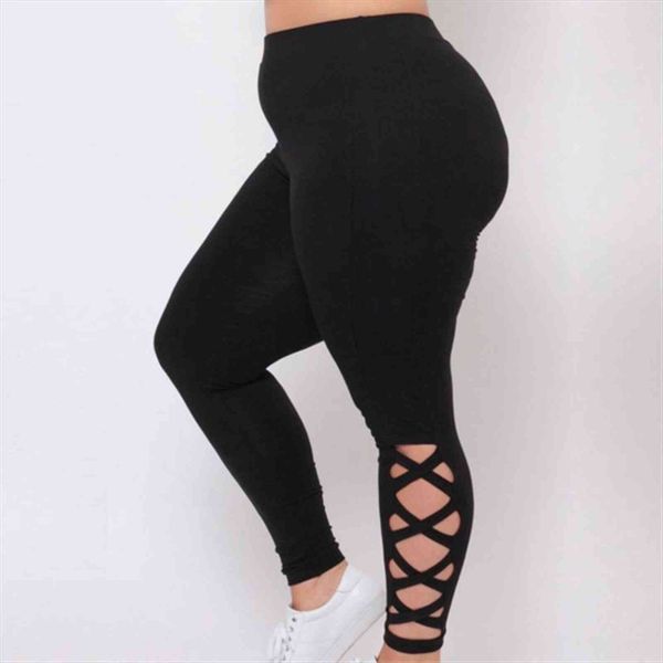 black criss cross soft women legging comfort skinny pants stylish elastic
black criss cross soft women legging comfort skinny pants stylish elastic