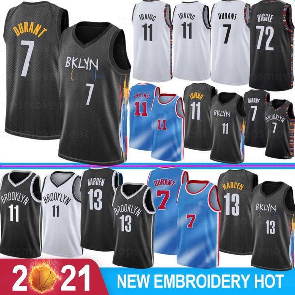 kevin 7 durant kyrie 11 mens irving 13 harden college basketball jerseys camisetas de baloncesto 2021 stock s- jersey, Black
kevin 7 durant kyrie 11 mens irving 13 harden college basketball jerseys camisetas de baloncesto 2021 stock s- jersey, Black