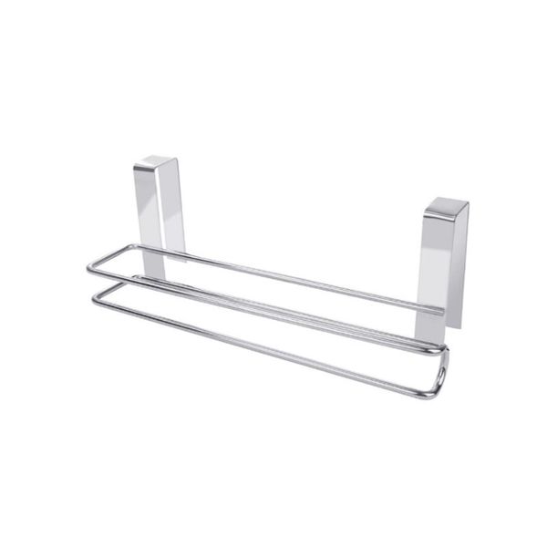 toilet paper holders stainless steel roll holder cabinet towel dispenser multifunction removable hanger (silver)
toilet paper holders stainless steel roll holder cabinet towel dispenser multifunction removable hanger (silver)