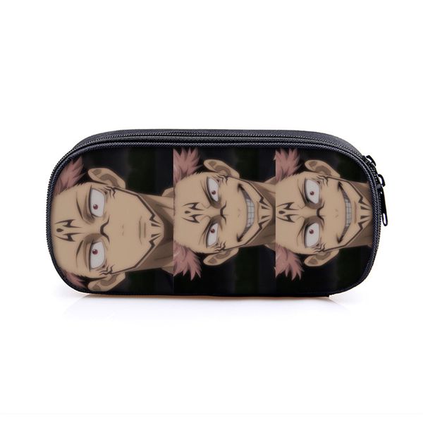 samurai pattern student pencil case high-quality large-capacity durable novel interesting school trip play
samurai pattern student pencil case high-quality large-capacity durable novel interesting school trip play