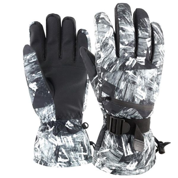 ski gloves winter touch screen thermal fleece warm snowboard ultralight waterproof windproof motorcycle skating
ski gloves winter touch screen thermal fleece warm snowboard ultralight waterproof windproof motorcycle skating