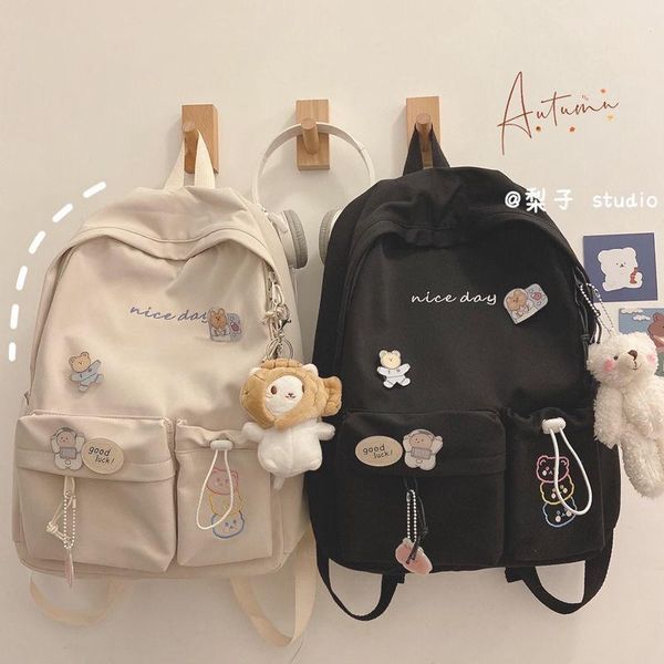 backpack bags for women high large mochila bolsa