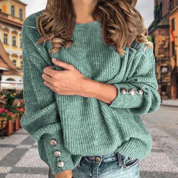 women's sweaters jchb knitted women autumn winter long sleeve button sweater ladies casual jumper plus size s-5xl pullover, White;black
women's sweaters jchb knitted women autumn winter long sleeve button sweater ladies casual jumper plus size s-5xl pullover, White;black