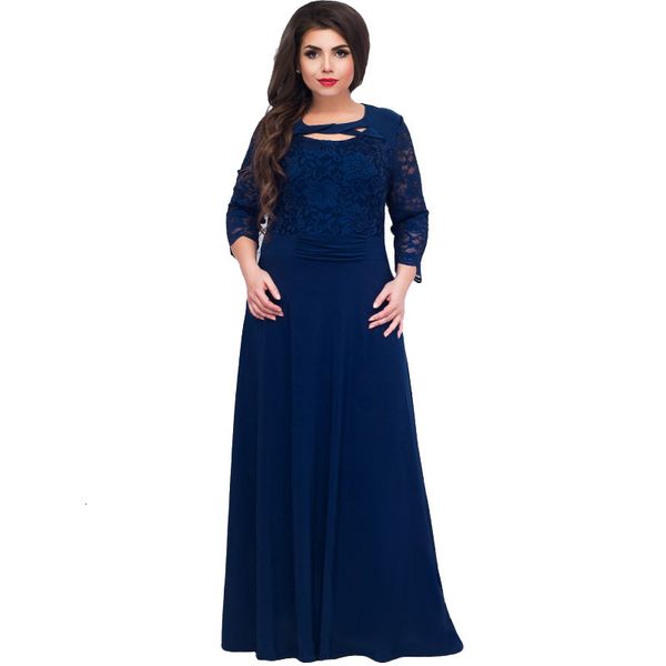 dress europe heat occasional lace mode line tornozzle-length plus size l xl xxl 4xl 5xl 6xl, Black;gray
dress europe heat occasional lace mode line tornozzle-length plus size l xl xxl 4xl 5xl 6xl, Black;gray