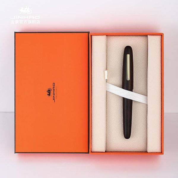 fountain pens jinhao 9056 pen natural wood grain 0.5mm nib converter filler school office stationery supplies business spare
fountain pens jinhao 9056 pen natural wood grain 0.5mm nib converter filler school office stationery supplies business spare