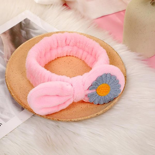 hair clips & barrettes south korea's cute cartoon small wrinkle chrysanthemum bow headband fashionable woman makeup wash gargle flannel, Golden;silver
hair clips & barrettes south korea's cute cartoon small wrinkle chrysanthemum bow headband fashionable woman makeup wash gargle flannel, Golden;silver