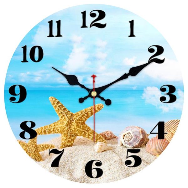 wall clocks summer seashell decorative clock sea creations shell home decor coastal nautical beach watches
wall clocks summer seashell decorative clock sea creations shell home decor coastal nautical beach watches