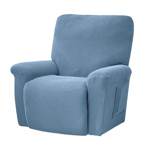 chair covers 1pc non-slip recliner cover elastic armchair massage sofa slipcover
chair covers 1pc non-slip recliner cover elastic armchair massage sofa slipcover