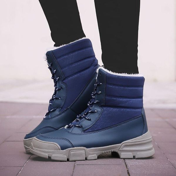 boots mixed colors lace-up women shoes casual warm velvet female sneakers plus size rubber soles platform, Black
boots mixed colors lace-up women shoes casual warm velvet female sneakers plus size rubber soles platform, Black