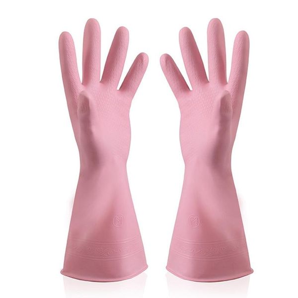 disposable gloves kitchen anti-slip dishwashing rubber latex durability easy to clean high temperature resistant glove
disposable gloves kitchen anti-slip dishwashing rubber latex durability easy to clean high temperature resistant glove