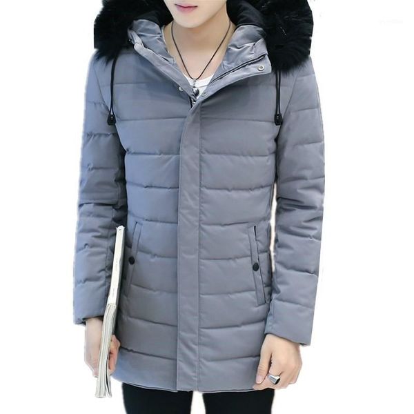 men's jackets lisenbao 2021 casual jacket fur collar hooded winter warm wool liner man and coat maleclothing, Black;brown
men's jackets lisenbao 2021 casual jacket fur collar hooded winter warm wool liner man and coat maleclothing, Black;brown