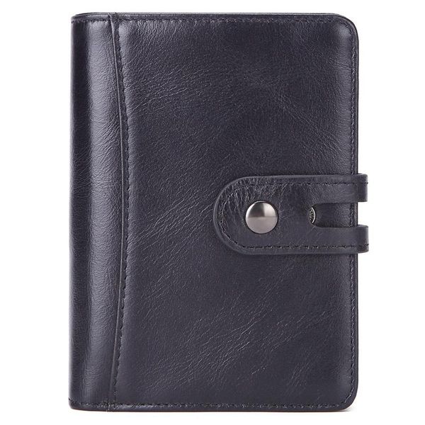 wallets men genuine leather purse fashion bag male multi-card certificate package short paragraph billetera coin pocket, Red;black
wallets men genuine leather purse fashion bag male multi-card certificate package short paragraph billetera coin pocket, Red;black