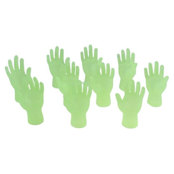 party masks novelty luminous five fingers open palm even finger set toys fluorescent green left and right small hand model gag
party masks novelty luminous five fingers open palm even finger set toys fluorescent green left and right small hand model gag