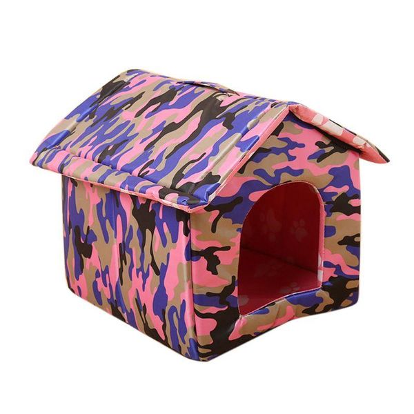 indoor outdoor dog house small to medium pet all weather doghouse puppy shelter k3na kennels & pens
indoor outdoor dog house small to medium pet all weather doghouse puppy shelter k3na kennels & pens