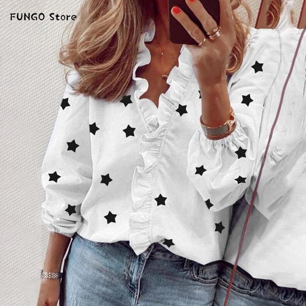 autumn long sleeve v neck button shirt women's clothing slim temperament print shirts elegant office ladies fashion t-shirt, White
autumn long sleeve v neck button shirt women's clothing slim temperament print shirts elegant office ladies fashion t-shirt, White