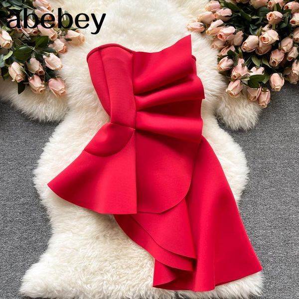 women's blouses & shirts design irregular strapless blouse women korean sleeveless ruffle slim summer off shoulder streetwear, White
women's blouses & shirts design irregular strapless blouse women korean sleeveless ruffle slim summer off shoulder streetwear, White