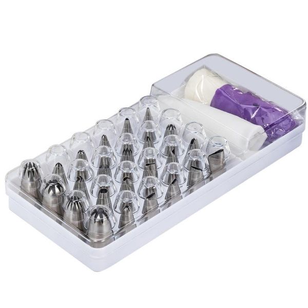 baking & pastry tools nozzles for cream icing piping cake decoration tips leaf tulip rose confectionery
baking & pastry tools nozzles for cream icing piping cake decoration tips leaf tulip rose confectionery