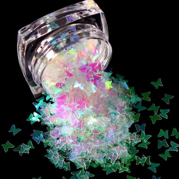 nail art decorations transparent sequins holographic colorful mix star round heart flake mermaid mirror irregular paillette diy nails decora, Silver;gold
nail art decorations transparent sequins holographic colorful mix star round heart flake mermaid mirror irregular paillette diy nails decora, Silver;gold