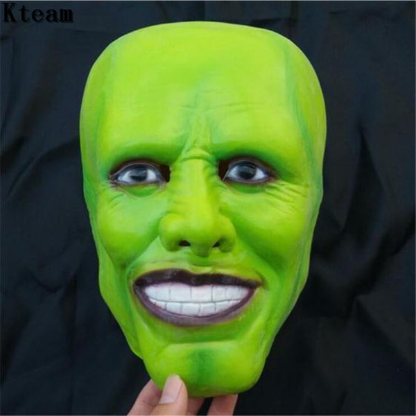 the jim carrey movies mask cosplay green mask costume fancy dress face halloween masquerade party cosplay mask
the jim carrey movies mask cosplay green mask costume fancy dress face halloween masquerade party cosplay mask
