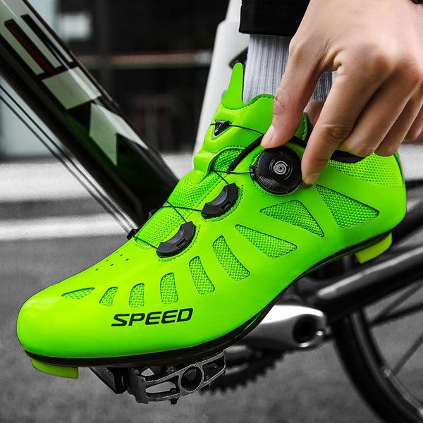 cycling footwear road shoes men bike sneakers professional outdoor sport self-locking ultralight bicycle bicicleta carretera, Black
cycling footwear road shoes men bike sneakers professional outdoor sport self-locking ultralight bicycle bicicleta carretera, Black