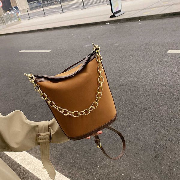 fashion small bag female 2021 minority autumn msenger frosted versatile bucket single shoulder
fashion small bag female 2021 minority autumn msenger frosted versatile bucket single shoulder
