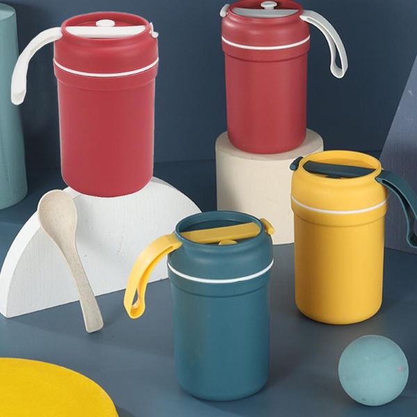 water bottles portable school large capacity sealing insulation student breakfast picnic soup porridge holder home leak proof pp flasks
water bottles portable school large capacity sealing insulation student breakfast picnic soup porridge holder home leak proof pp flasks
